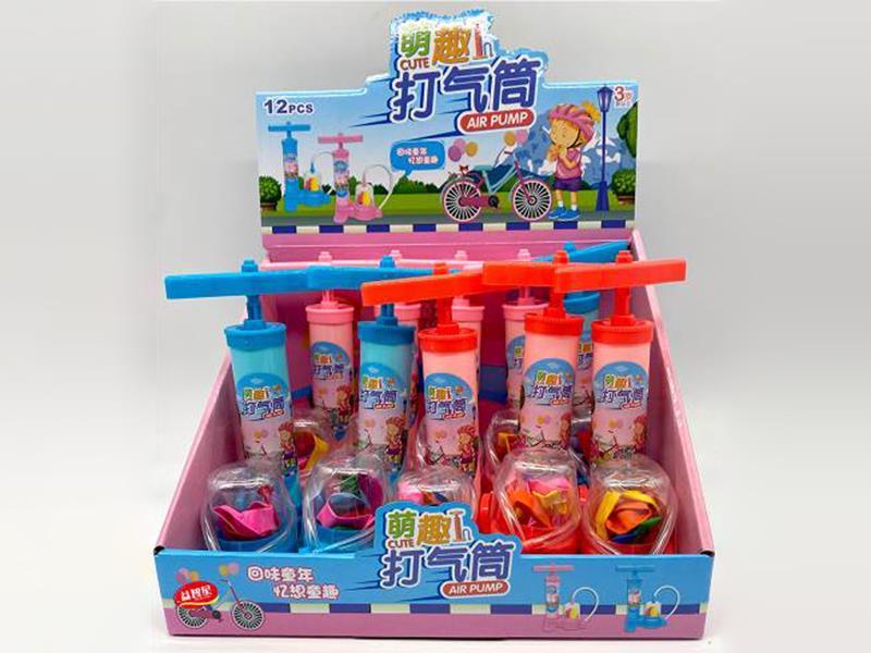 Air Pump 12pcs