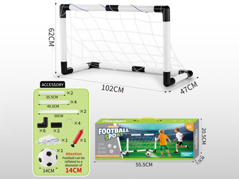 Football Goal +14CM Football