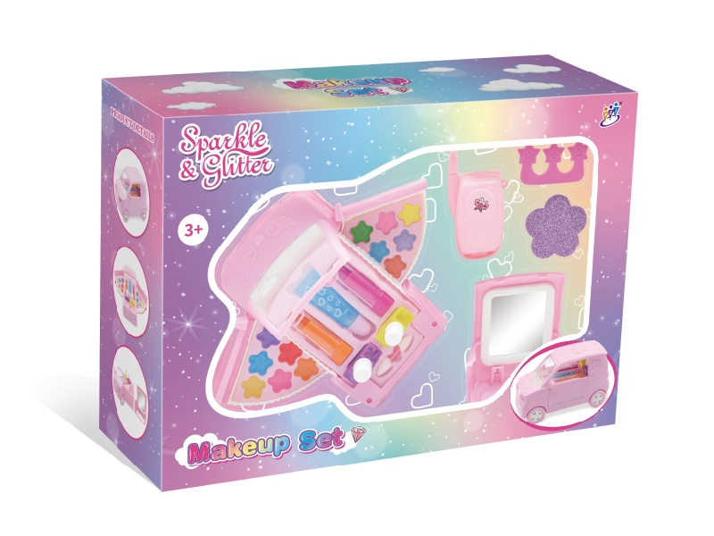 Children's Makeup