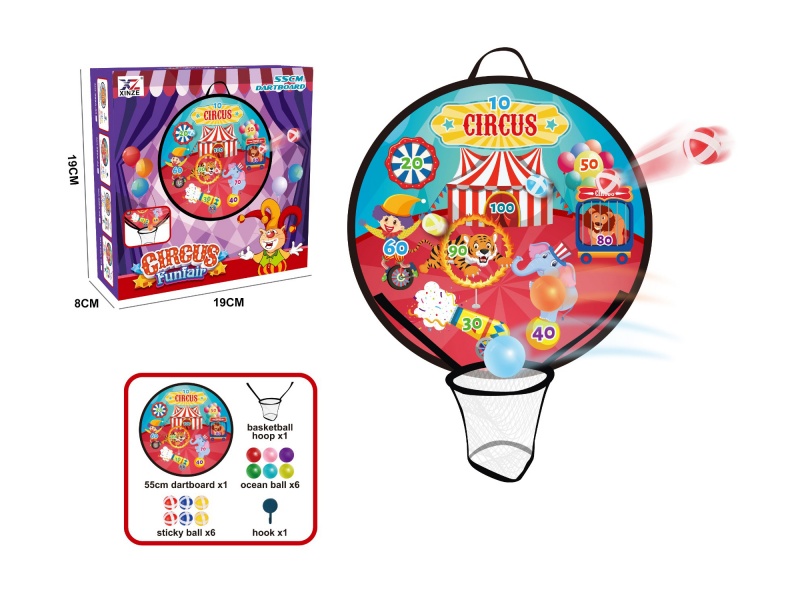 Target Toy