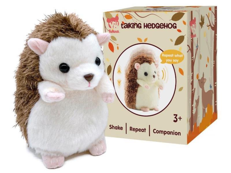 Reply Hedgehog