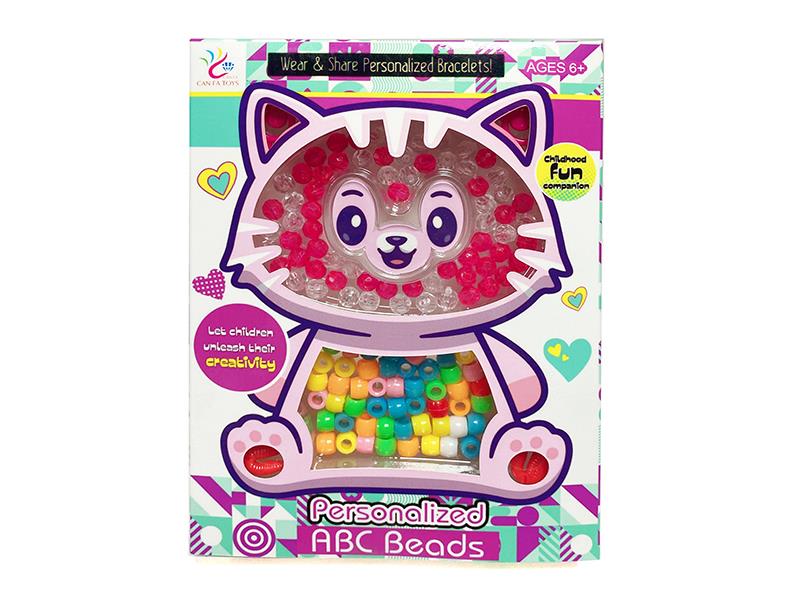 DIY Beads