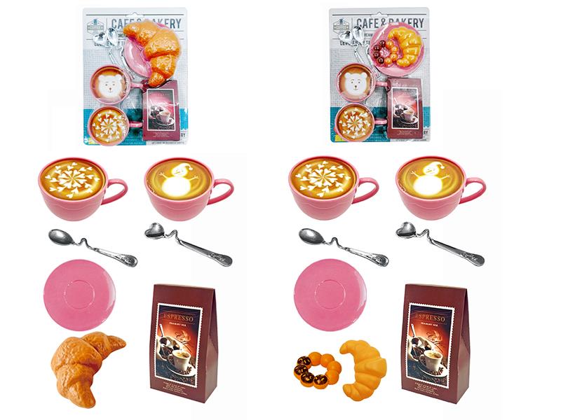 Coffee Toy