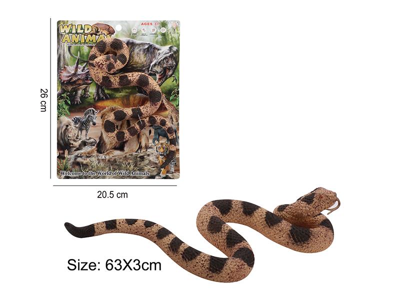 TPR Snake