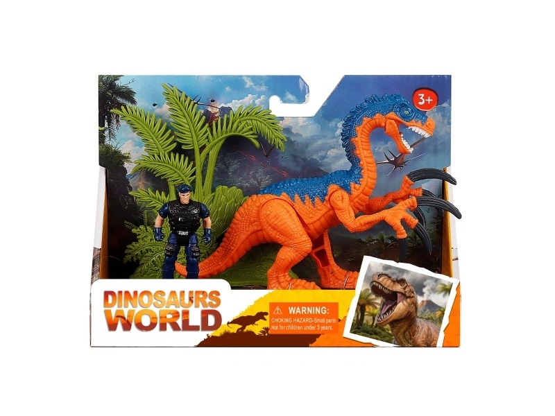 Dinosaur Suit