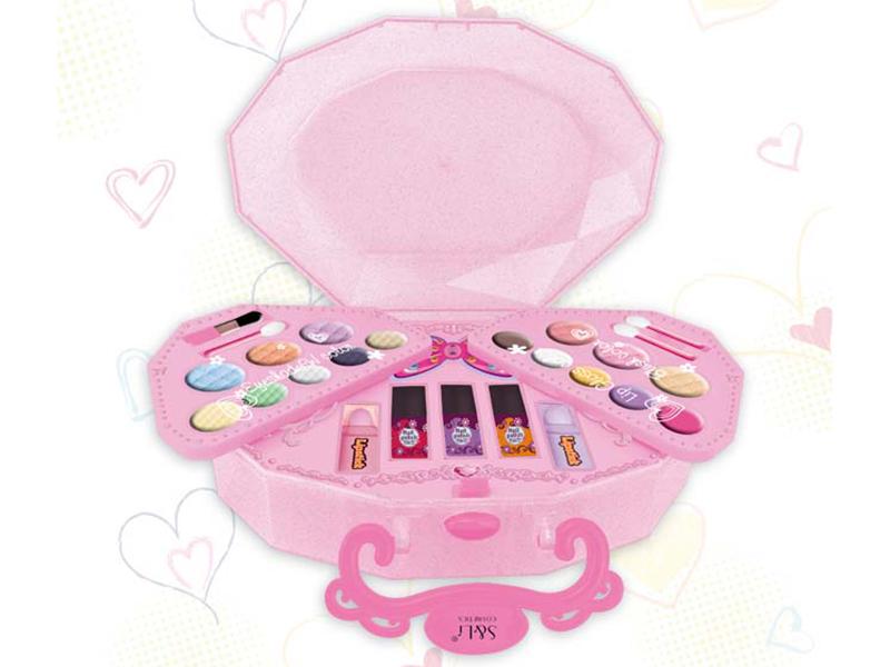 Makeup set