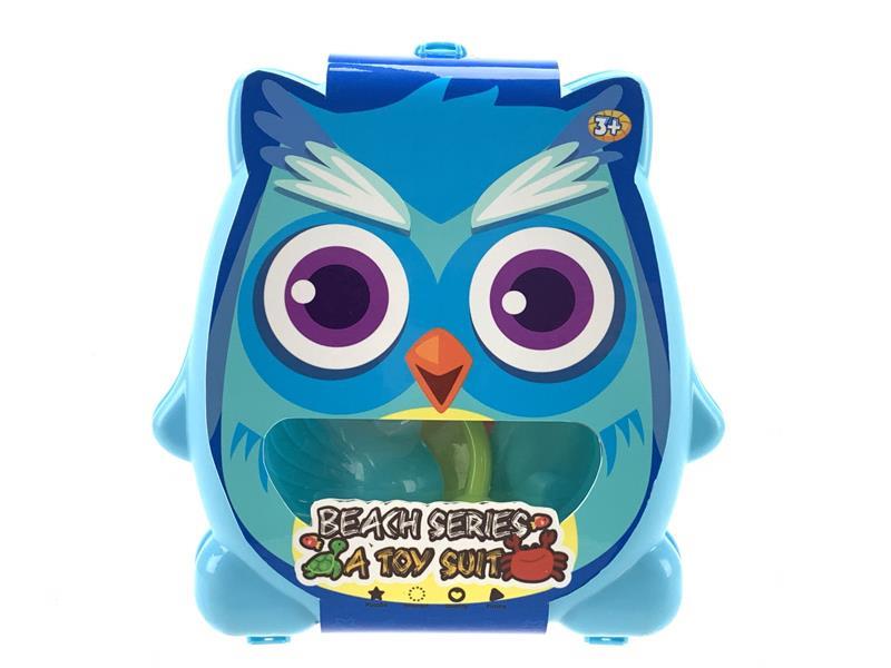 Beach Trolley Case