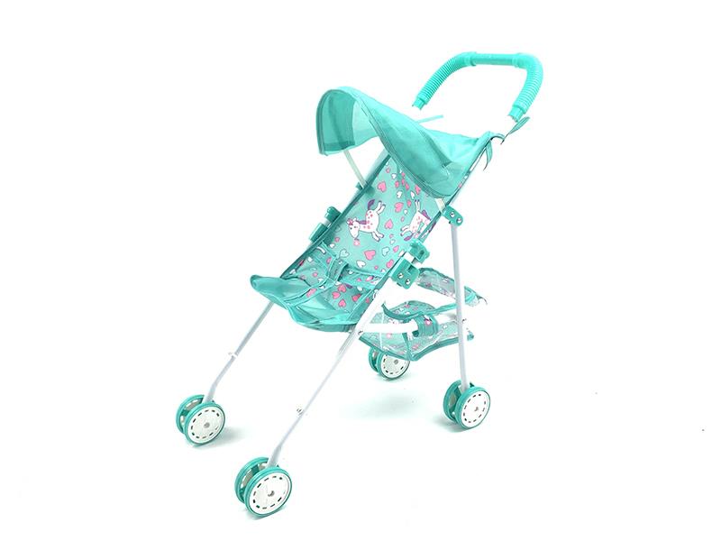 Iron Stroller Toys