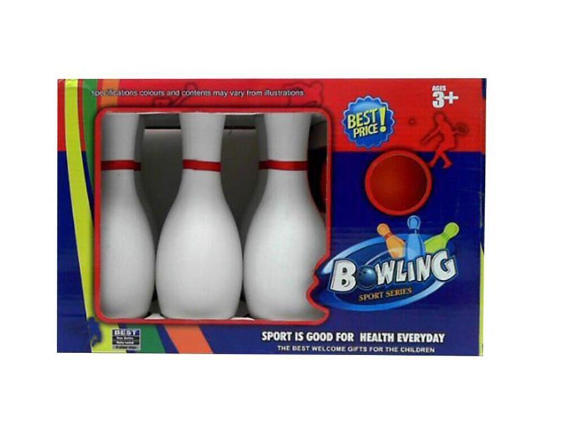 Bowling Toy