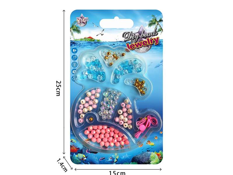 DIY Beads