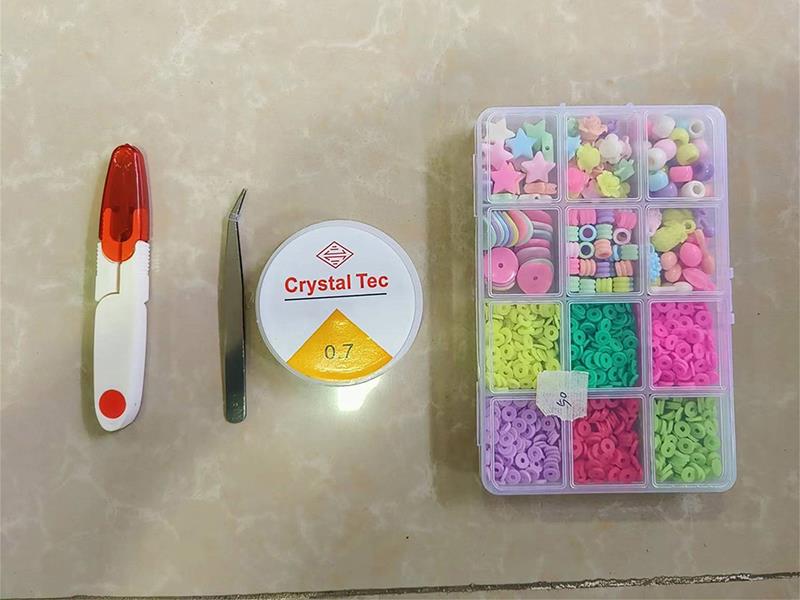 DIY Beads