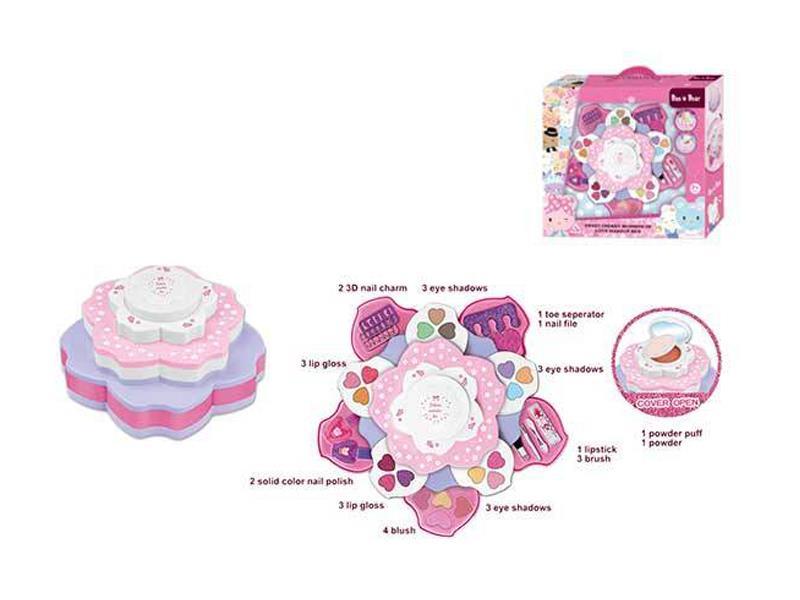 Makeup Set