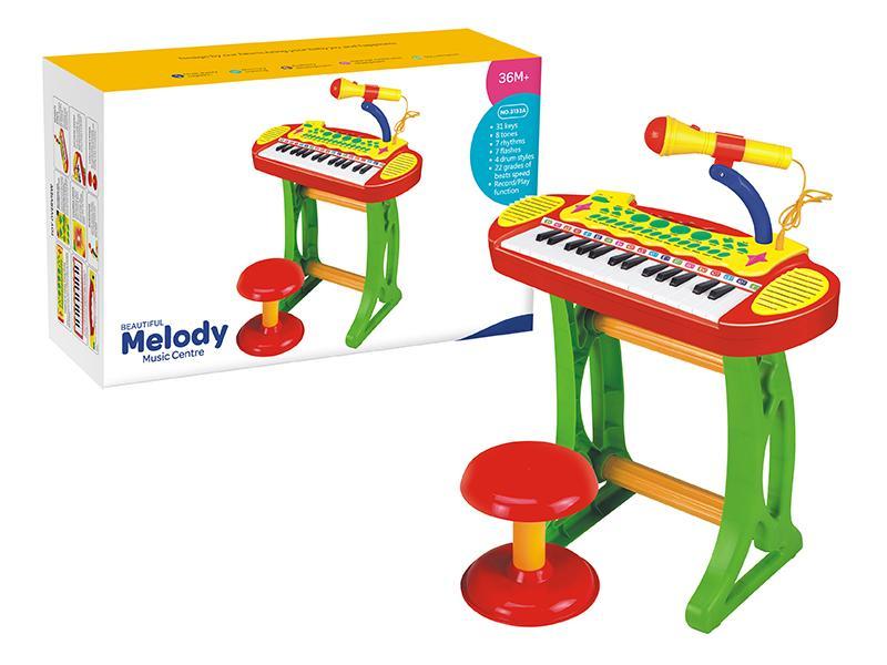 ELECTRIC ORGAN