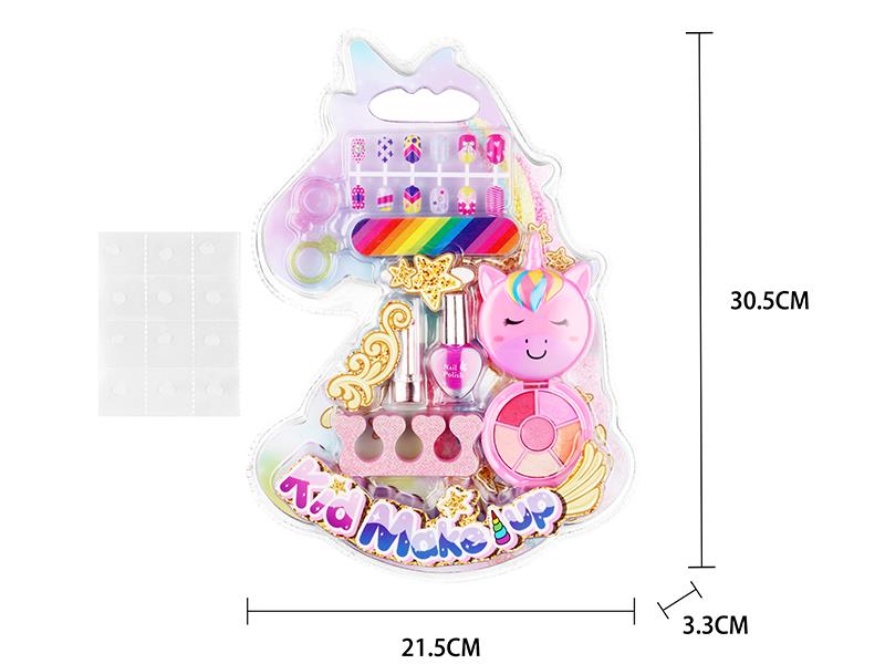 Children's Make Up Set