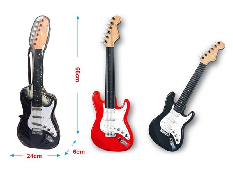 Electric Guitar