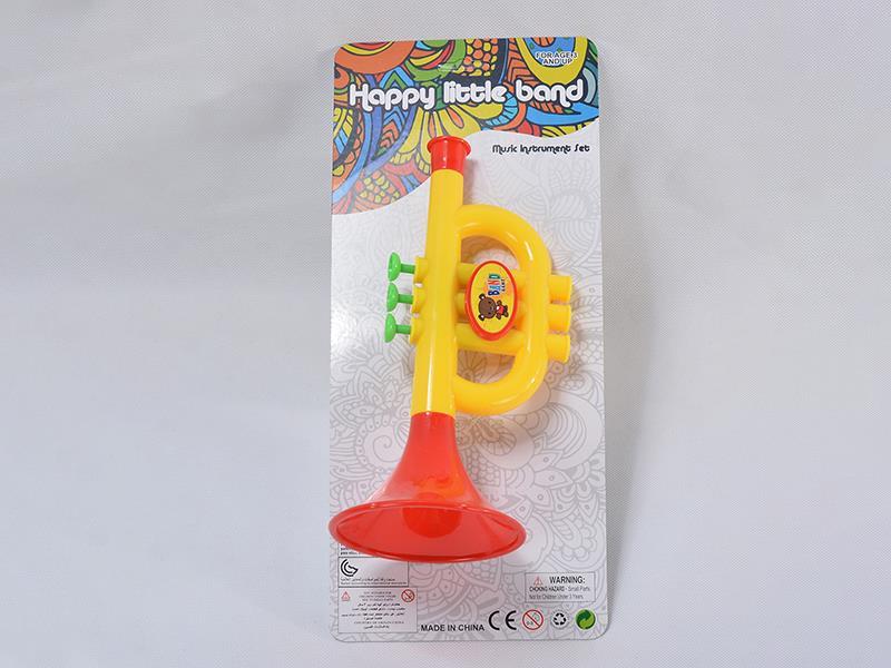 Trumpet