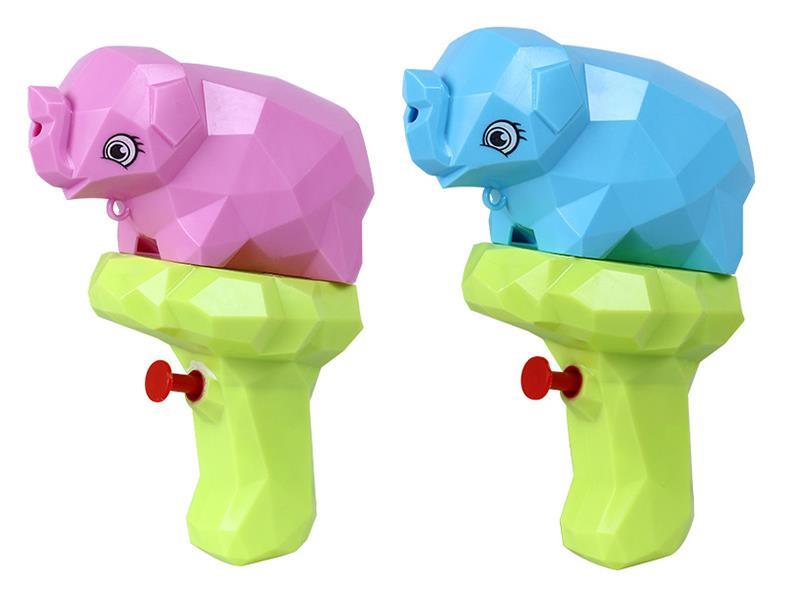 Elephant  Water Gun