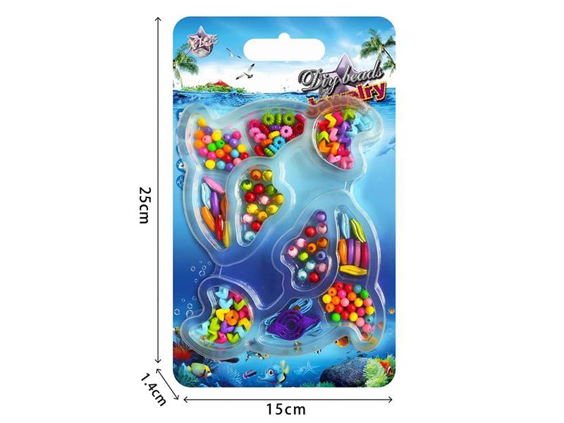 DIY Beads