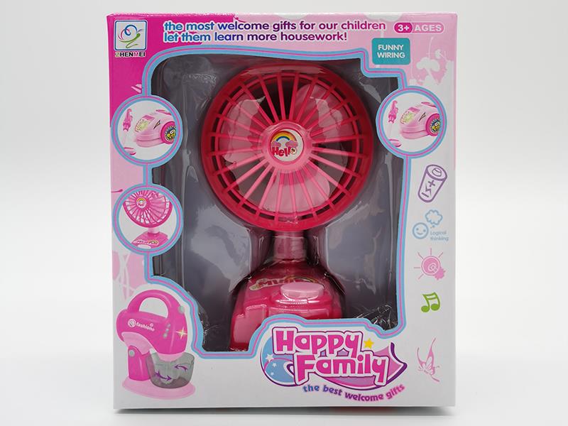 Electric Fan