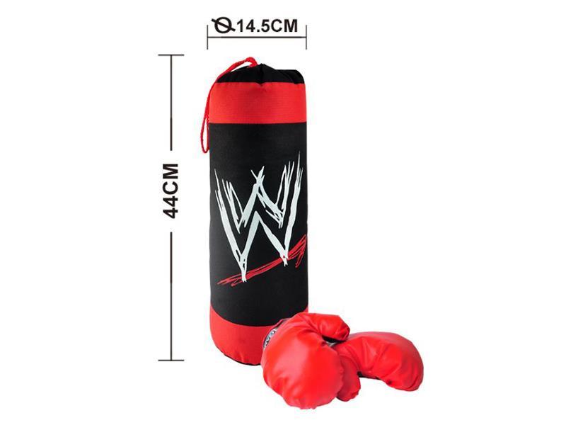 Boxing Suit