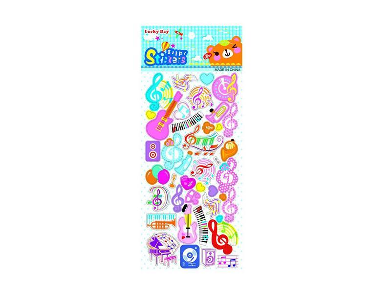 Stickers