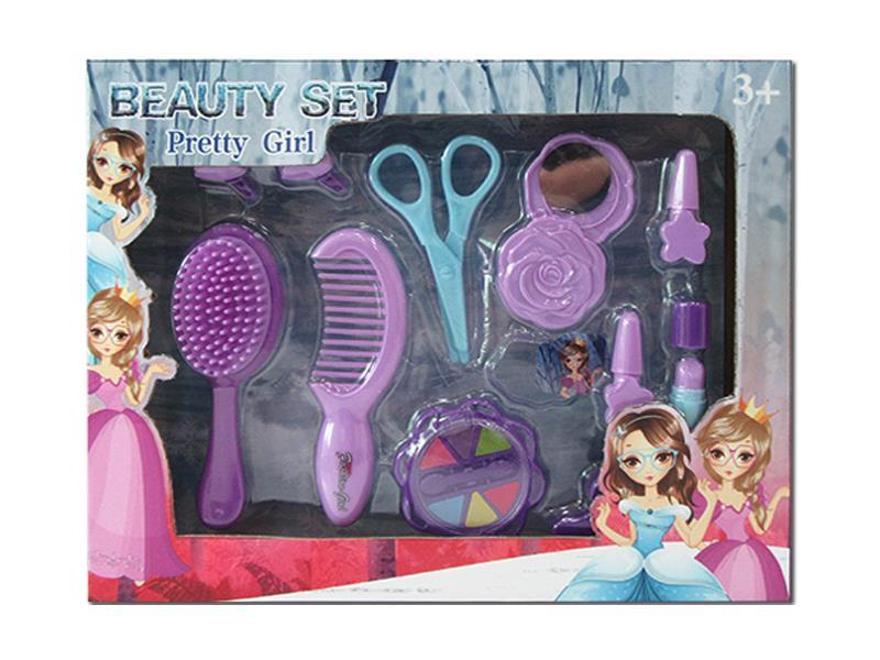 Jewelry Toy Set