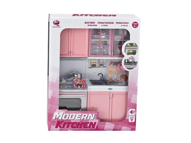 Kitchen Set