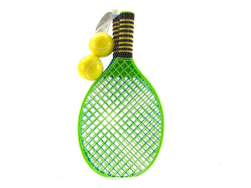 Tennis Racket