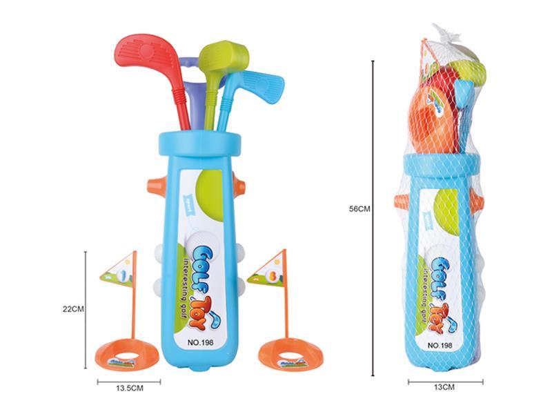 Golf Set