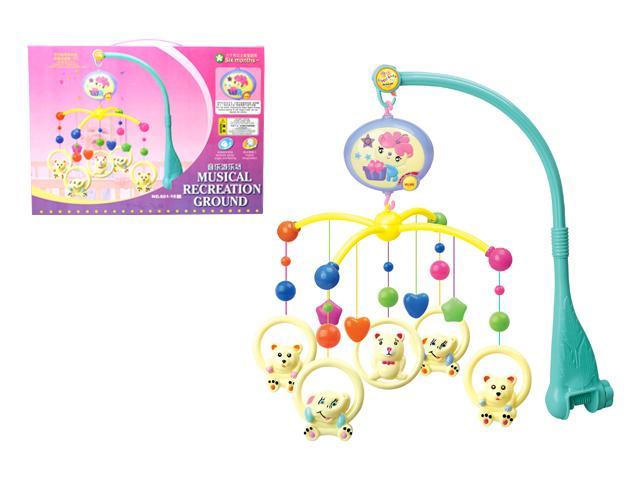 ELECTRIC BELL