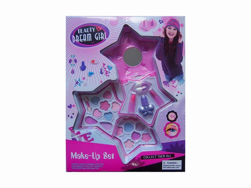 Make Up Set