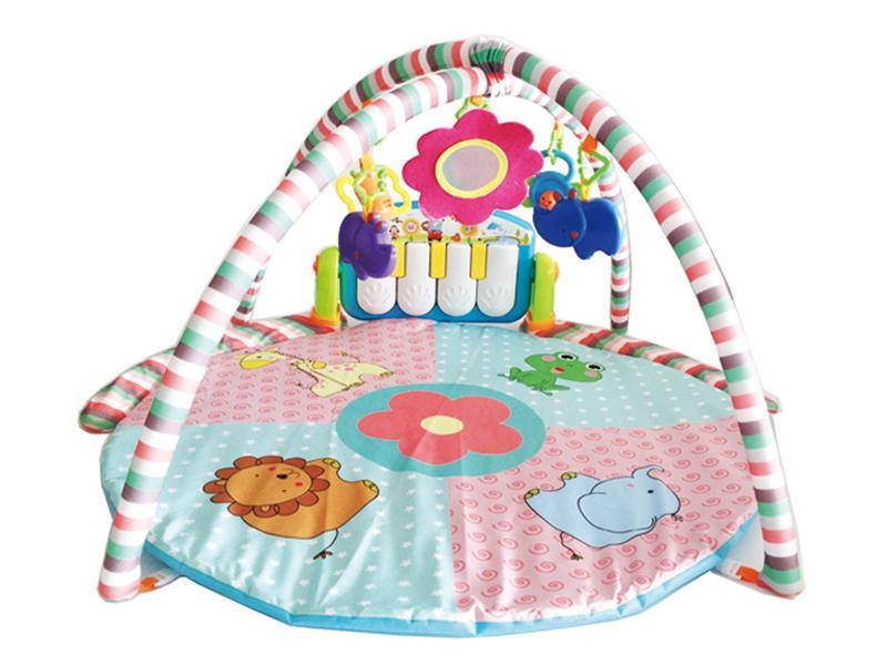 Baby Blanket