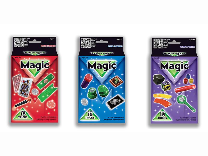 Magic Box