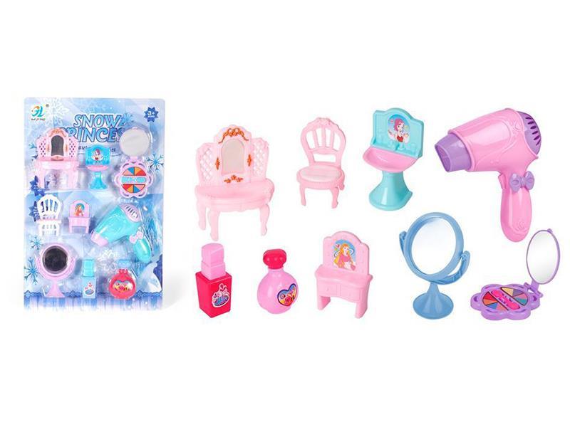 Adornment Toys
