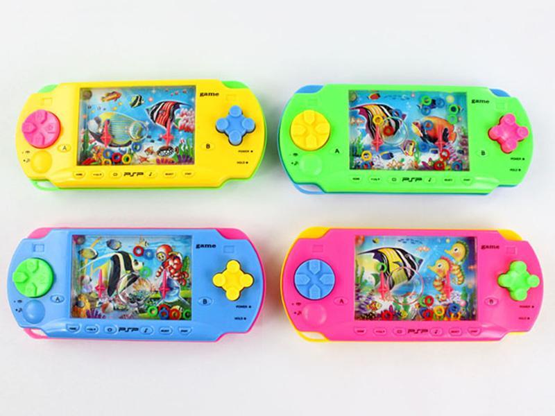 Water Game Toy