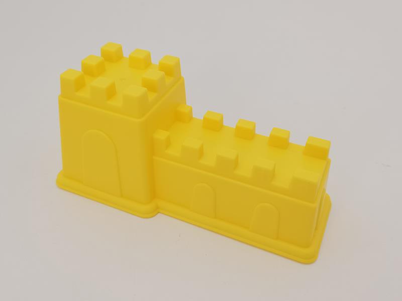 Sand Mold