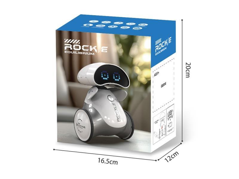 Loki Robot
