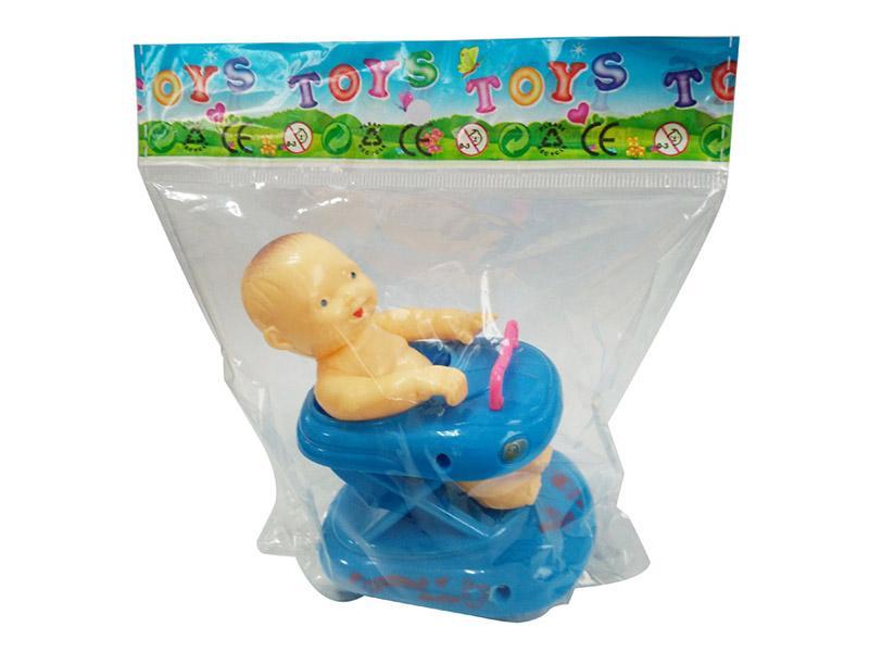 Baby Walker