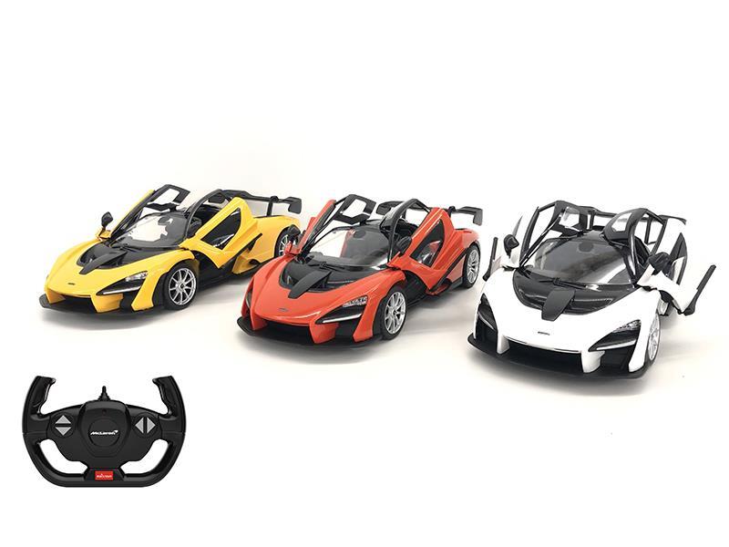 R/C 1:14 McLaren Senna 