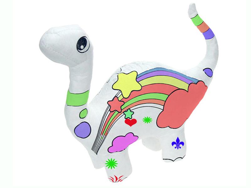 DIY Painting Toy
