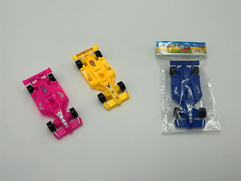 Skateboard Equation Car