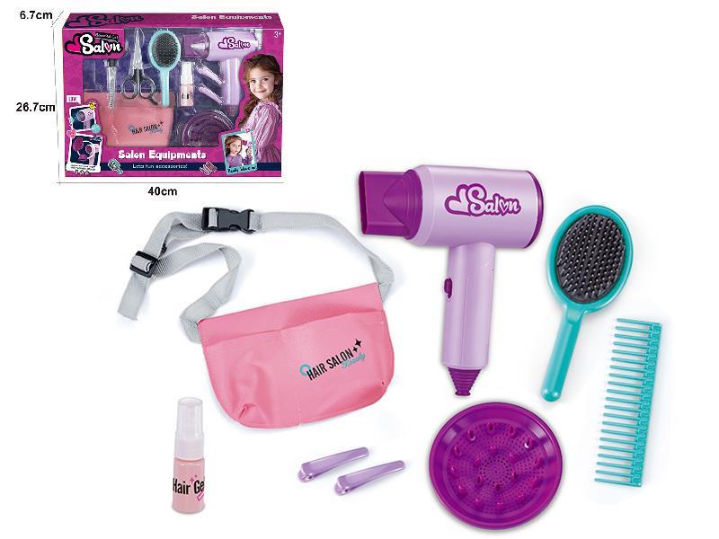 Hair Salon Equipments Set