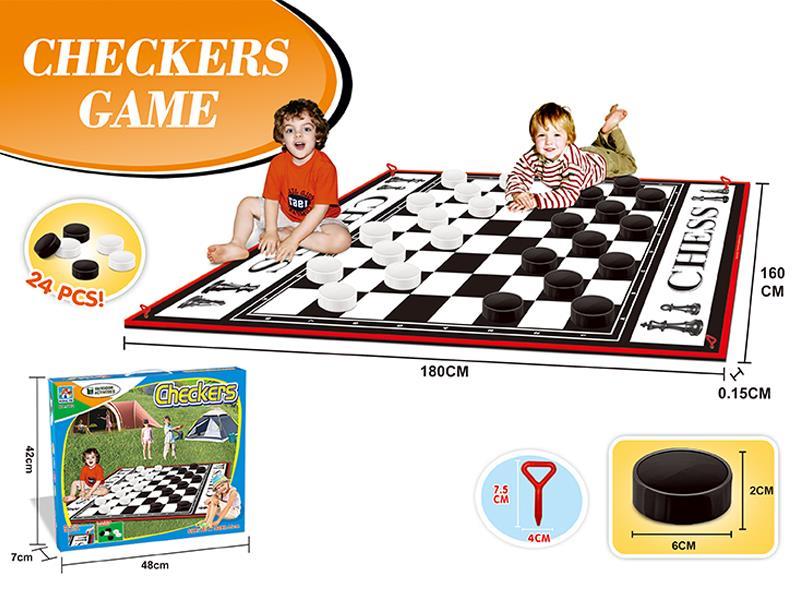 Chess Toy