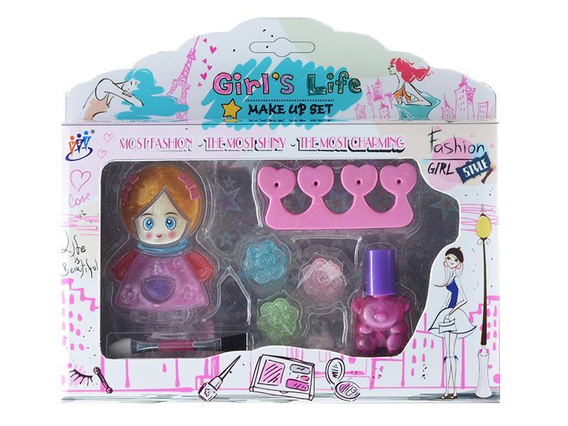 Toy Toiletry