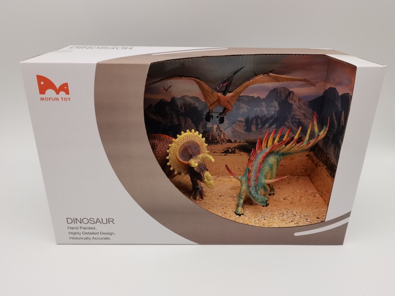 Dinosaur Set