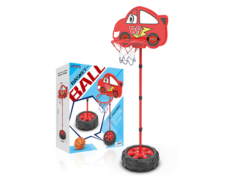 1.5M Basketball Stand