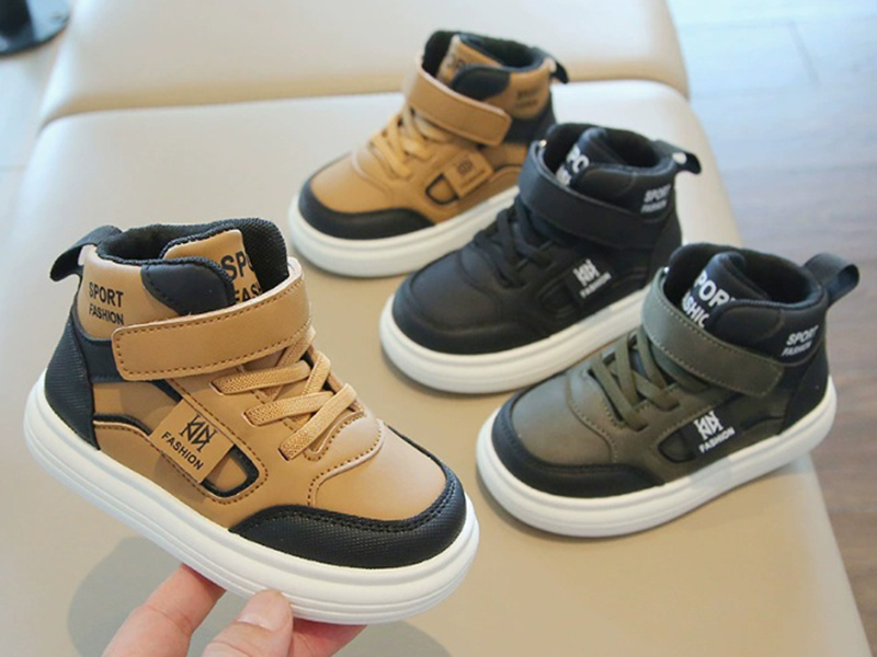 Children's Shoes
