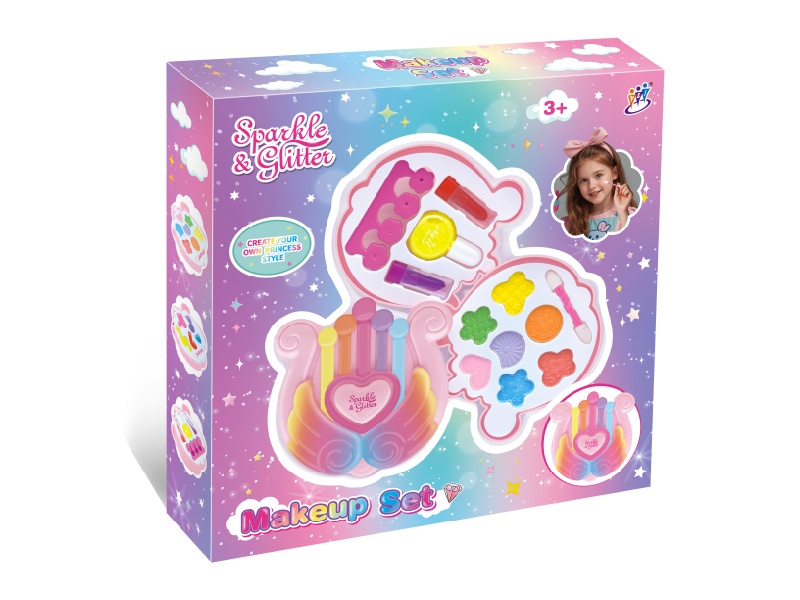 Children's Makeup