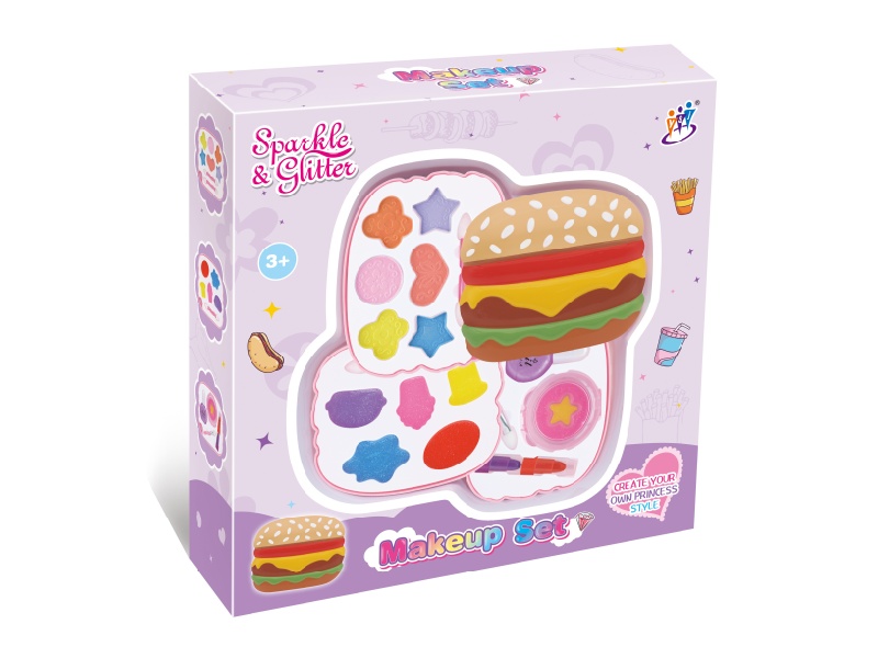 Children's Makeup
