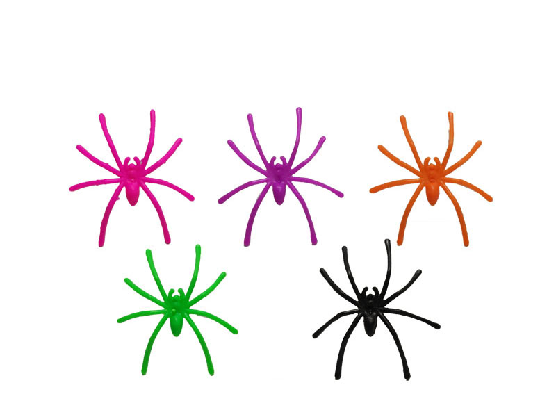 Spider Toy